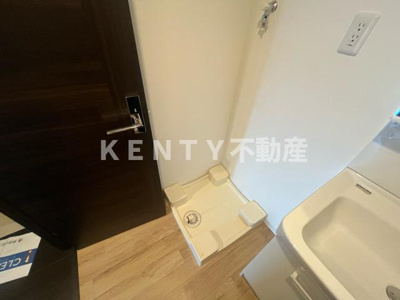 【設備】 | ドゥーエ大鳥居WEST