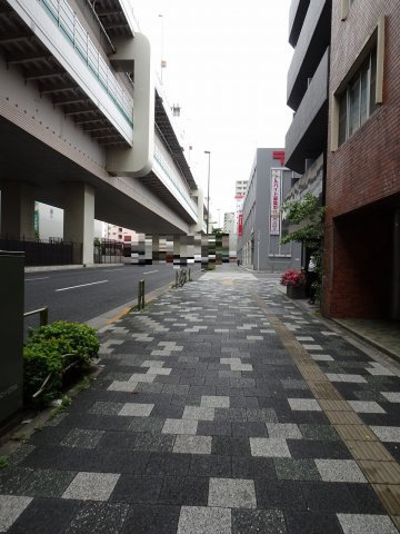 オーキッドレジデンス板橋の周辺