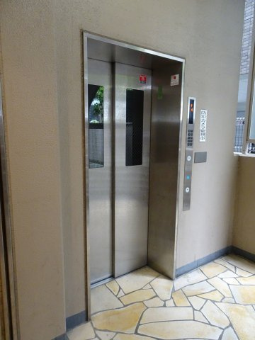 オーキッドレジデンス板橋のその他共用部分
