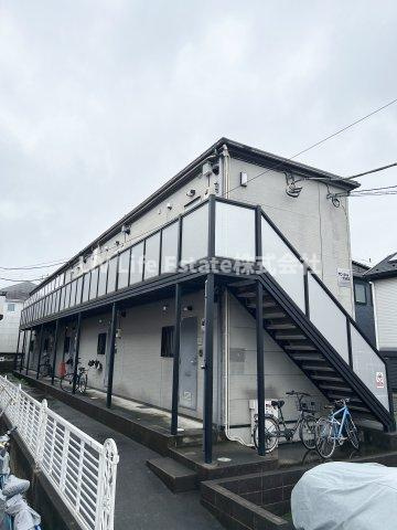 サニーコート・ジュネス 