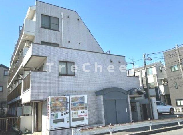 プールパール小豆沢