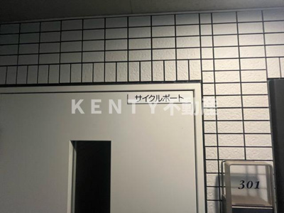 【設備】 | ドゥーエ大鳥居WEST