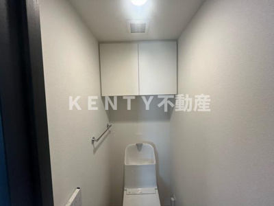 【内装】 | ドゥーエ大鳥居WEST | 物件の内装です
