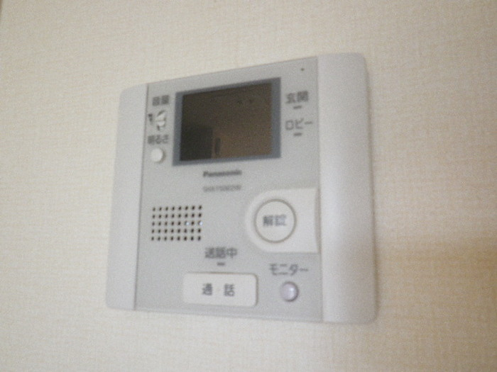 パークサイドカーサの設備