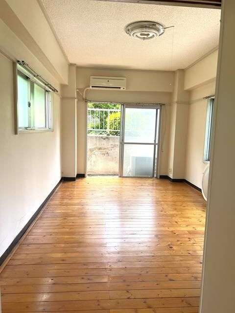高野台コーポ