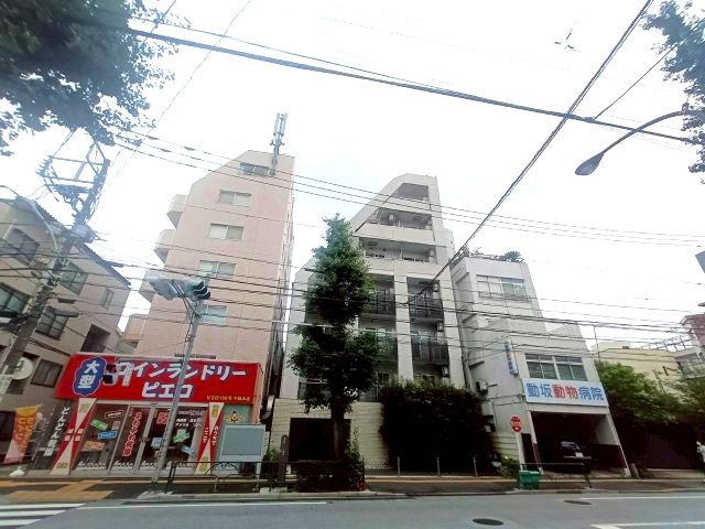 【外観】