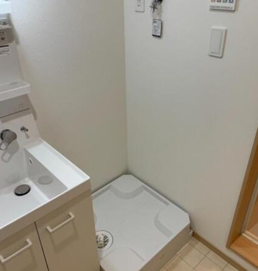 ランジュの設備