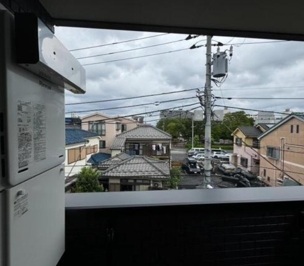 ランジュの展望