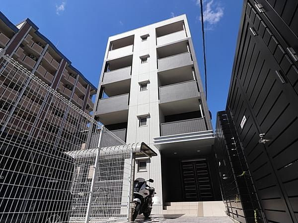 リアンレガーロ東比恵ステーション　東光小学校区