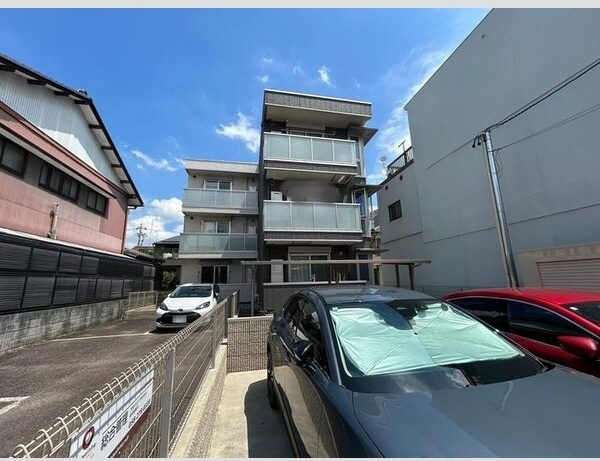Gooden溝旗(グッデンミゾバタ)
