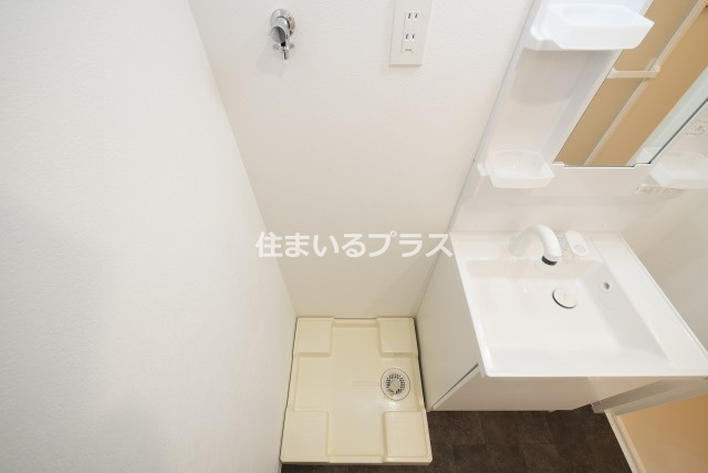 GARDENIA城東の設備