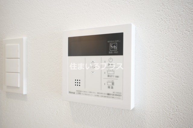 GARDENIA城東のその他