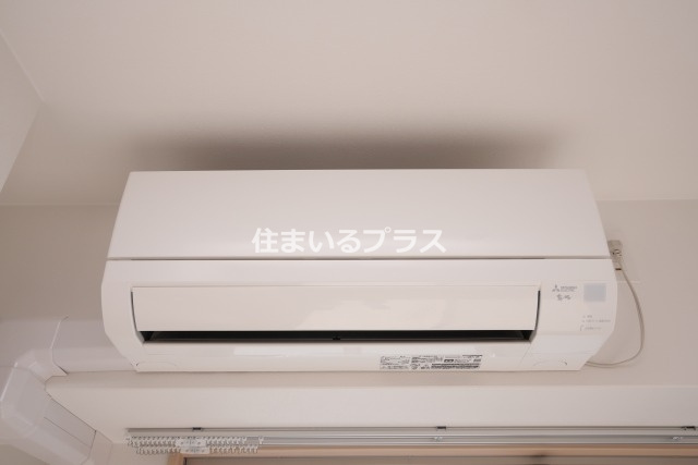 GARDENIA城東の設備