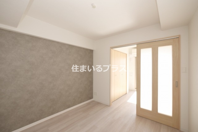 GARDENIA城東の内装