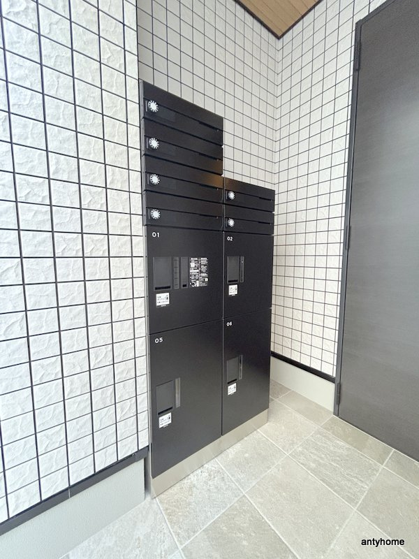 Plaisir trois土佐堀　仲介手数料無料の設備