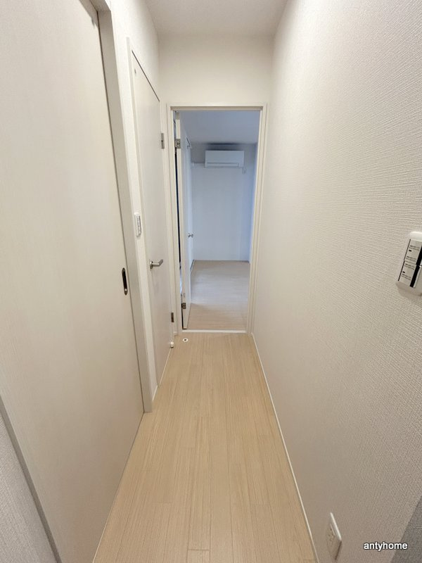 Plaisir trois土佐堀　仲介手数料無料の内装