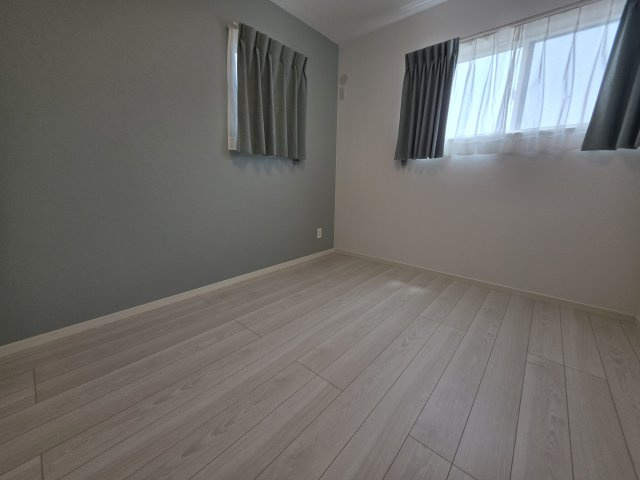 【洋室】 | 姫路市飾磨区下野田新築戸建