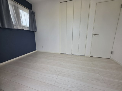 【洋室】 | 姫路市飾磨区下野田新築戸建