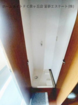 【その他】 | フジパレス札場 | ※イメージ　同物件別号室の写真