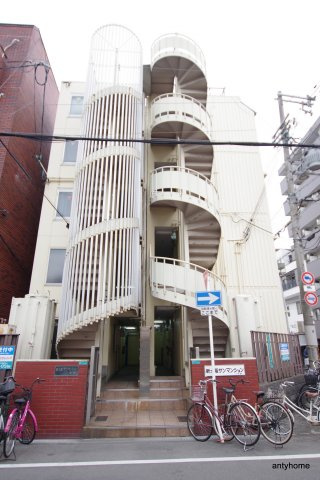 新大阪サンマンション2号館　仲介手数料無料