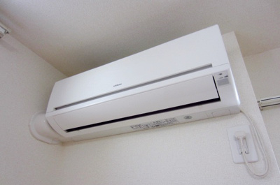 【設備】 | ポート泉佐野　Ａ棟