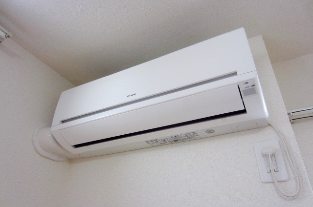 【設備】 | ポート泉佐野　Ａ棟