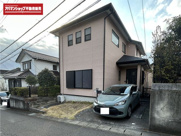三島市錦が丘 中古住宅 XH06258の画像