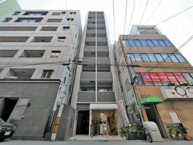 FLAT34新大阪南