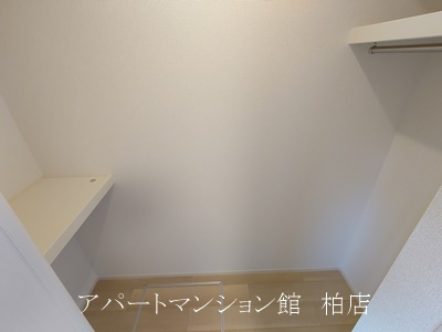 【その他】 | ジェルメ柏B棟