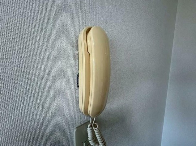 【セキュリティ】 | クレッセントワタナベ