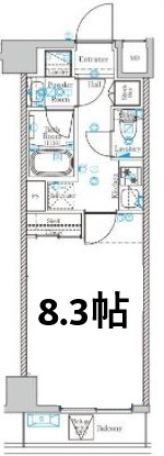 DIPS大山幸町
