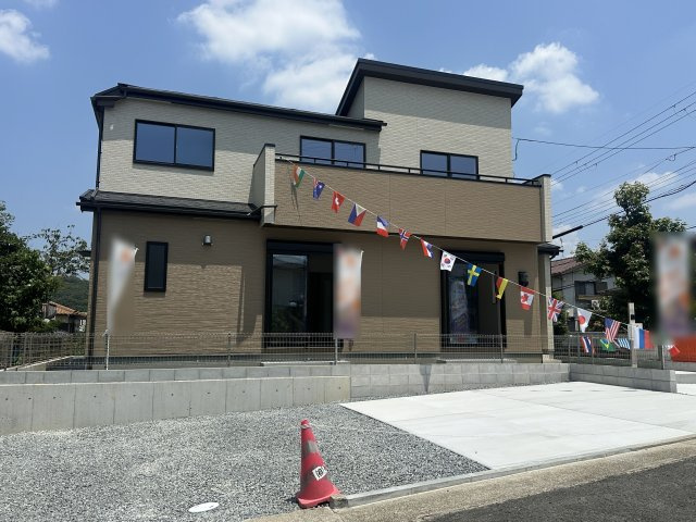 神戸市西区秋葉台２丁目新築戸建
