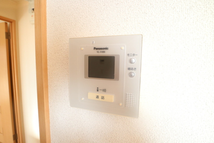 サンライトのセキュリティ