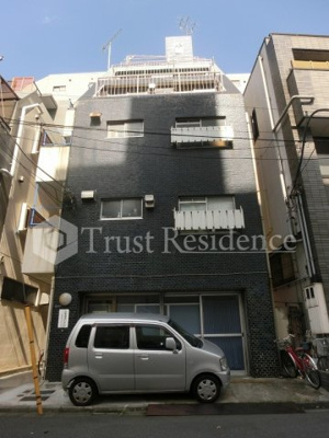 【外観】 | 大野屋ビル