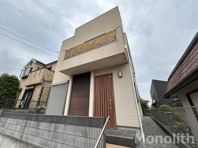 庭代台４丁戸建
