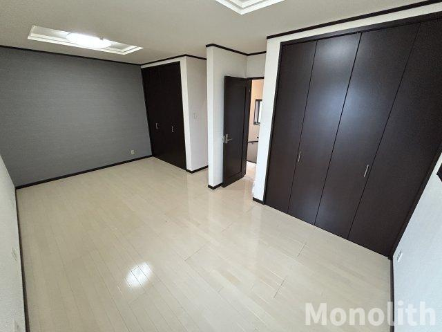 庭代台４丁戸建の内装