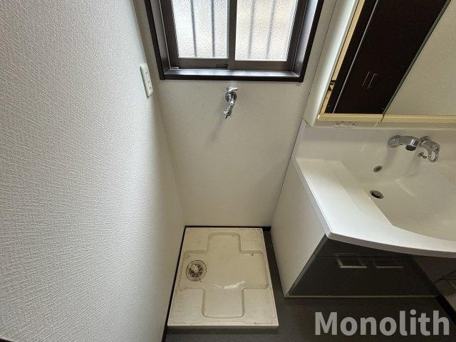 庭代台４丁戸建のその他