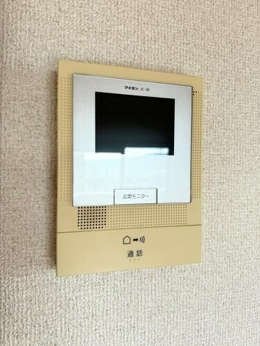オーポン　スクエアのセキュリティ