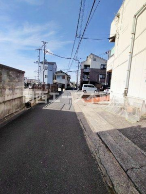 【周辺】 | コーポ飯島