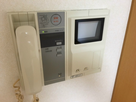 【セキュリティ】アムールシャトー