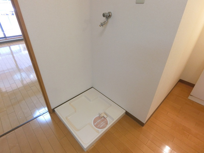【設備】アムールシャトー