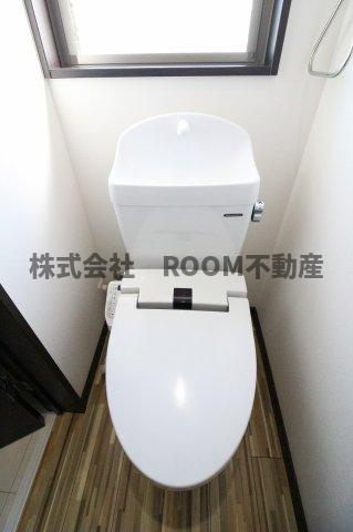 フランボワーズのトイレ|トイレも気になるポイント