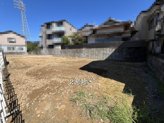 【外観】 | 高知市中万々/2区画