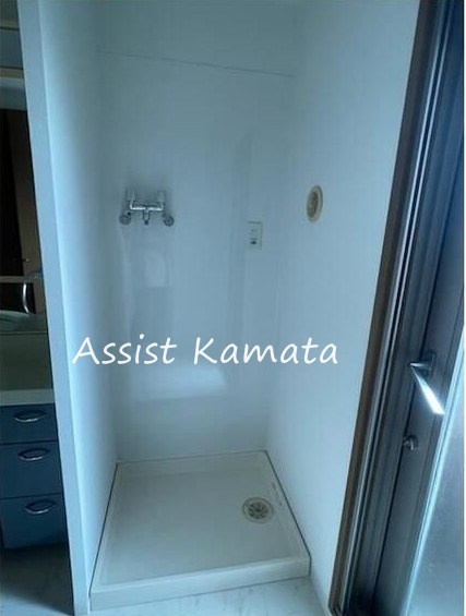 プレステージ田園調布の設備
