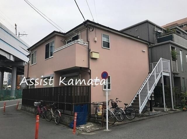 ベルミヨンアパルト