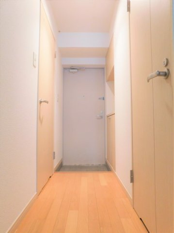 アンジェール高砂　高宮小学校区の玄関|アンジェール高砂