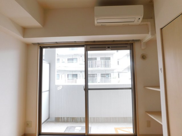 アンジェール高砂　高宮小学校区の内装|アンジェール高砂