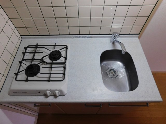アンジェール高砂　高宮小学校区の設備|アンジェール高砂
