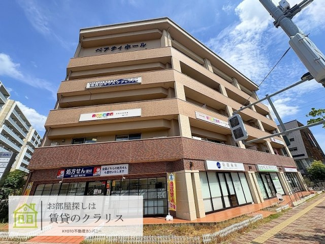 ベアティ洛西口