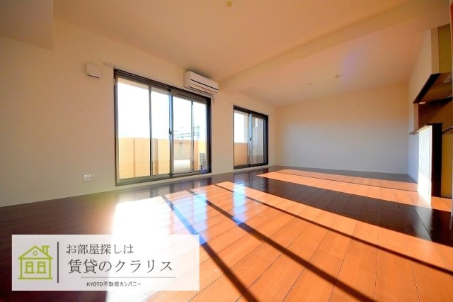 ベアティ洛西口
